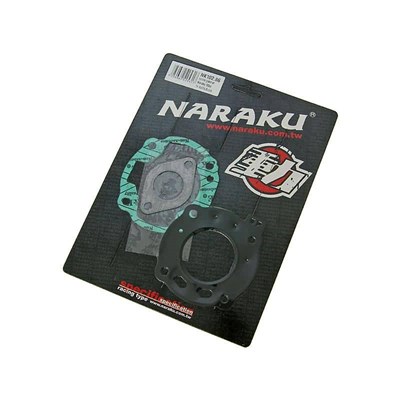 Sotningssats Naraku 50cc - Aprilia -  Suzuki LC