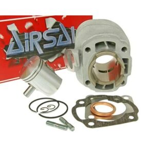 Cylindersats Airsal Sport 49.2cc 40 mm - Minarelli liggande AC 10 mm