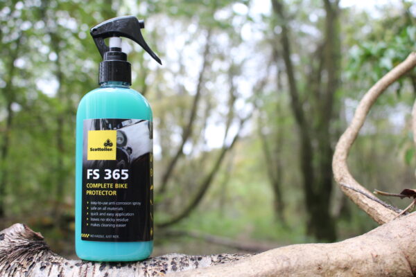 FS 365 - Complete Bike Protector - 250ml Compact Spray