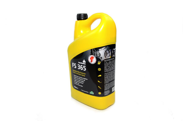 FS 365 - Complete Bike Protector - 5 Litre refill - Image 3