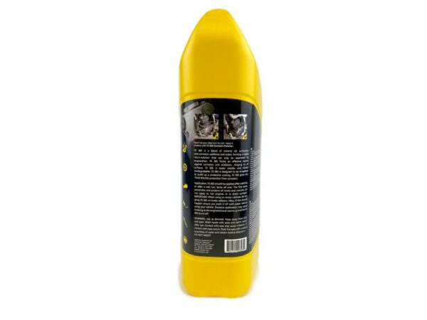 FS 365 - Complete Bike Protector - 5 Litre refill - Image 2