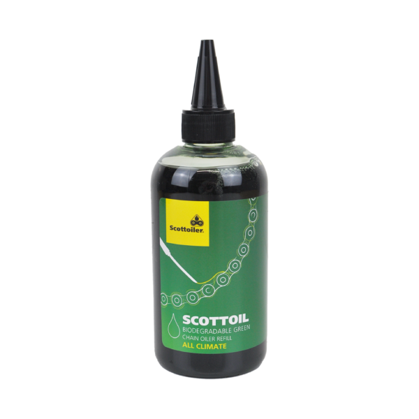 Scottoil - All Climate Biodegradable 250ml