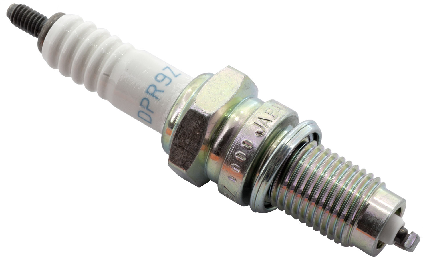 NGK sparkplug DPR9Z