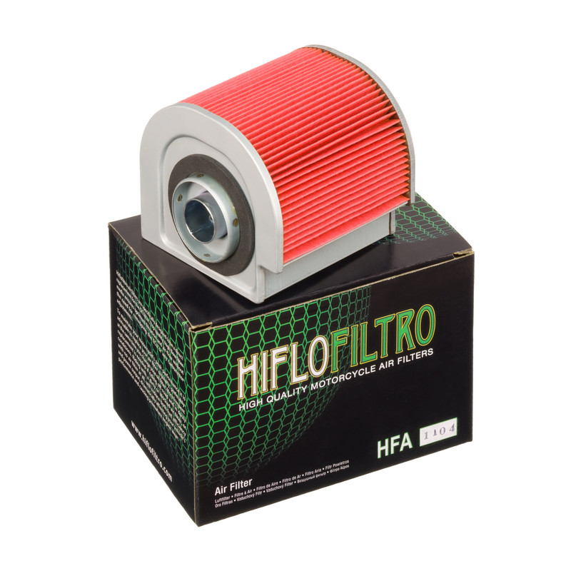 HiFlo luftfilter HFA1104