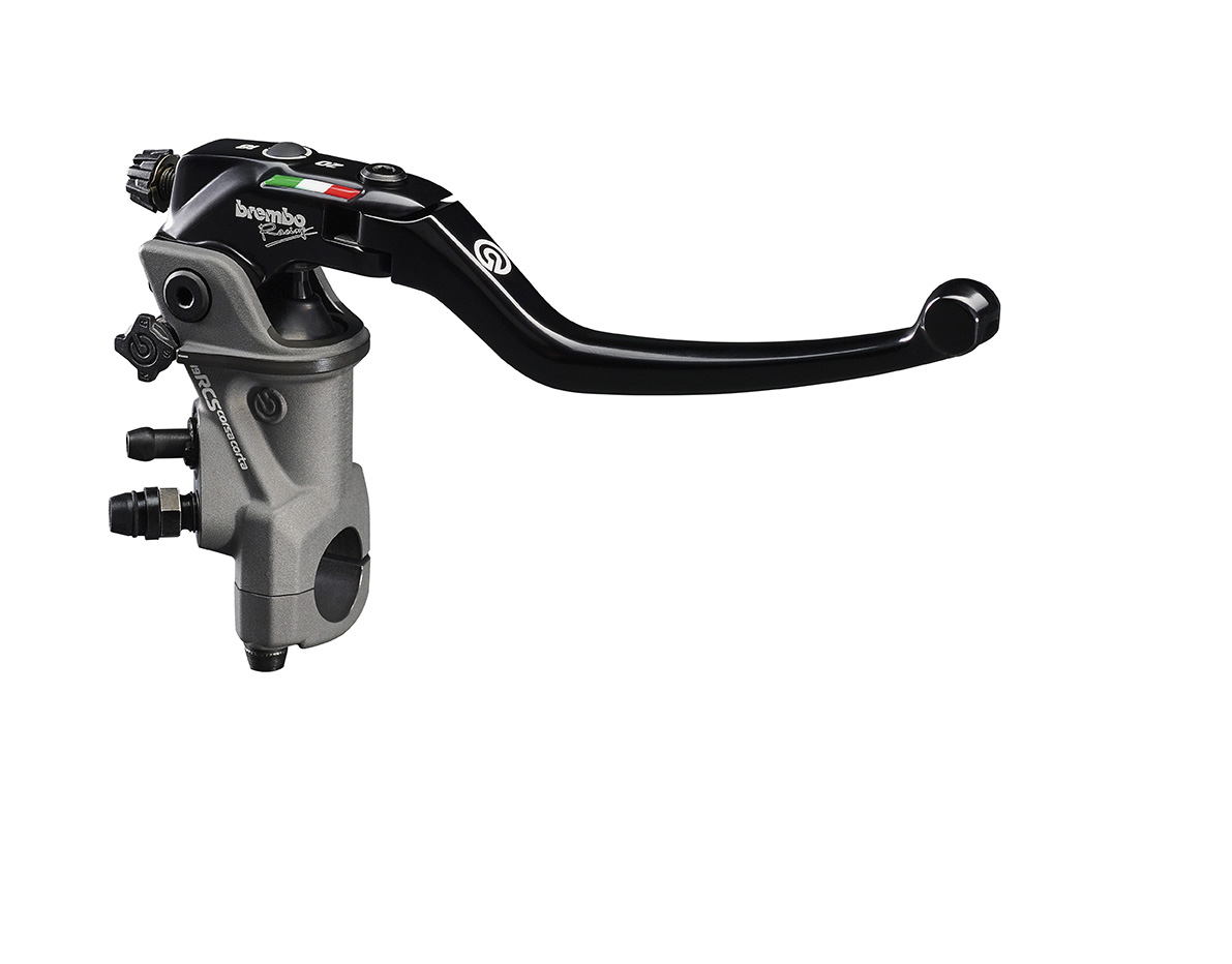 BREMBO HPK 19 RCS CORSA CORTA MASTER CYLINDER