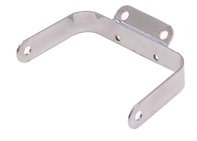 Tec-X Framlykta fäste, Suzuki PV50