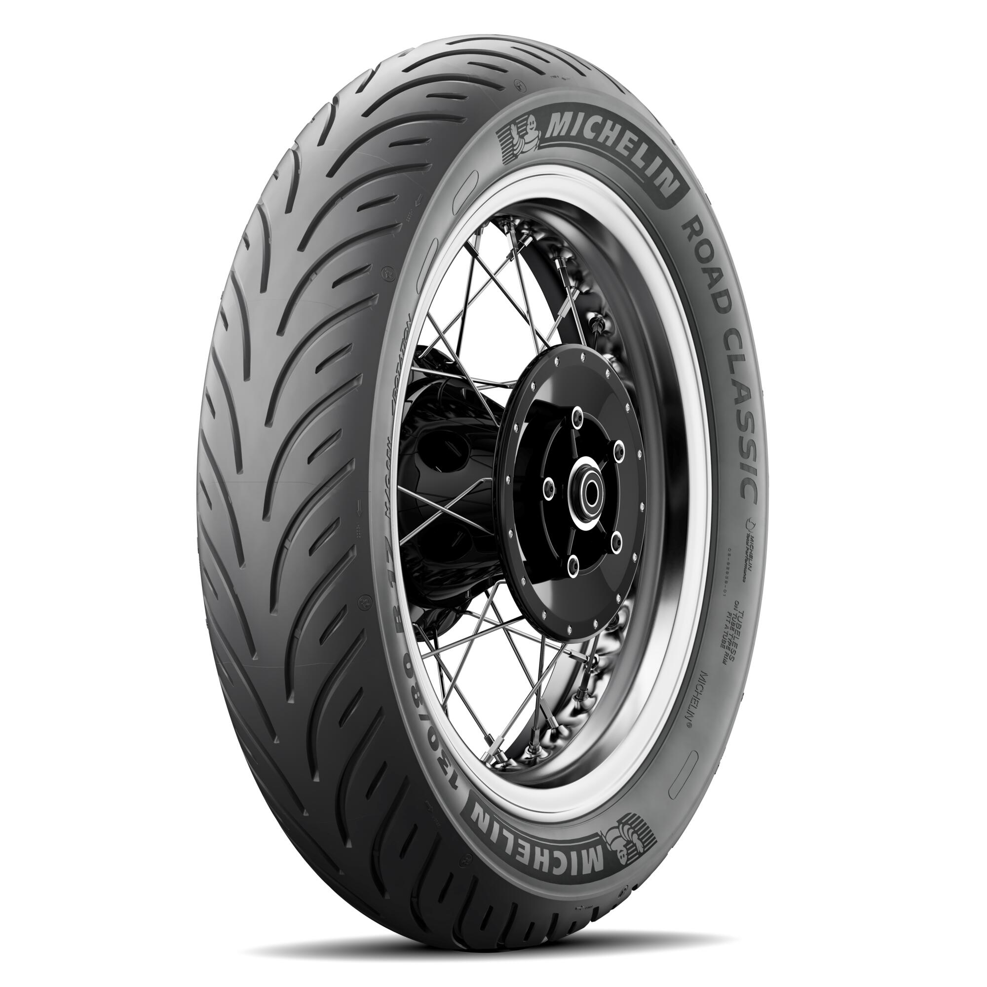 Michelin Road Classic 150/70 R 17 M/C 69H TL Re