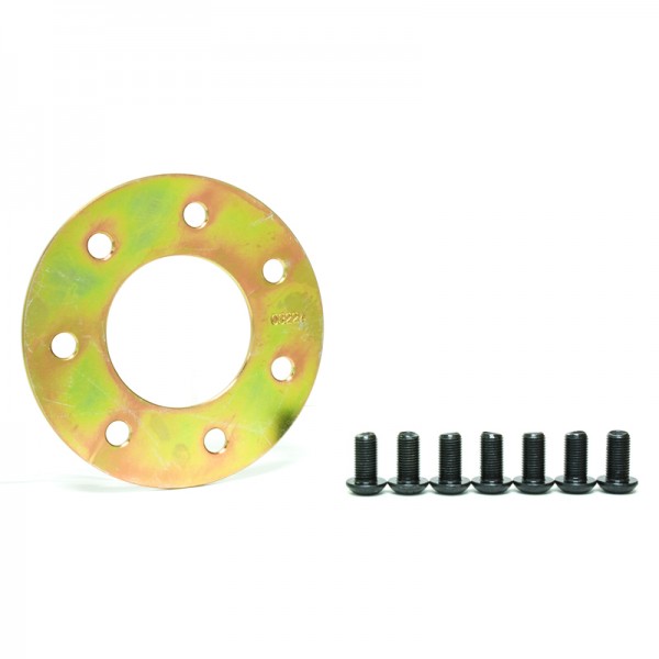 Hinson Backing Plate & Screws