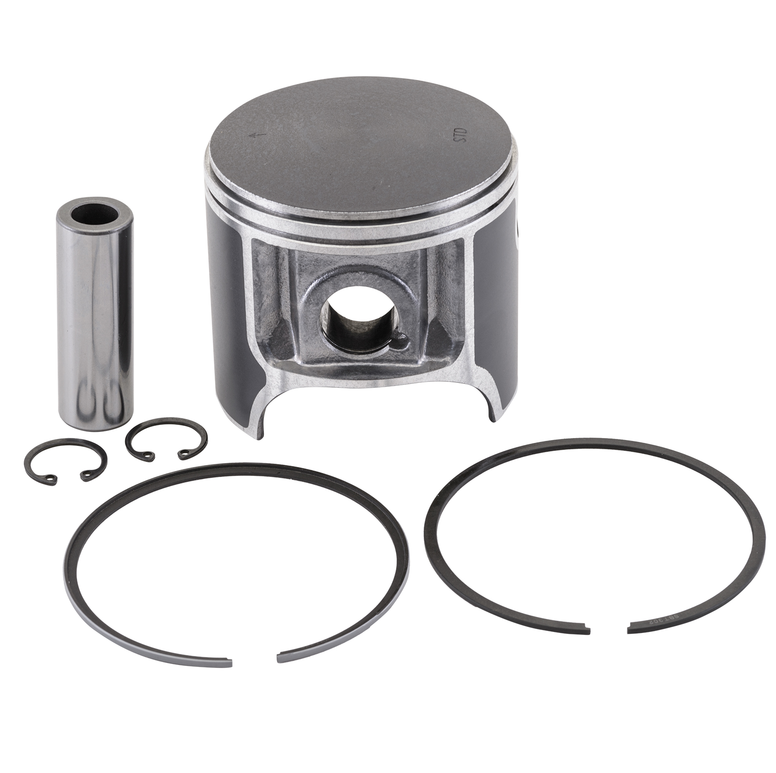 SBT Kolv Polaris 700/1050 +1.00mm