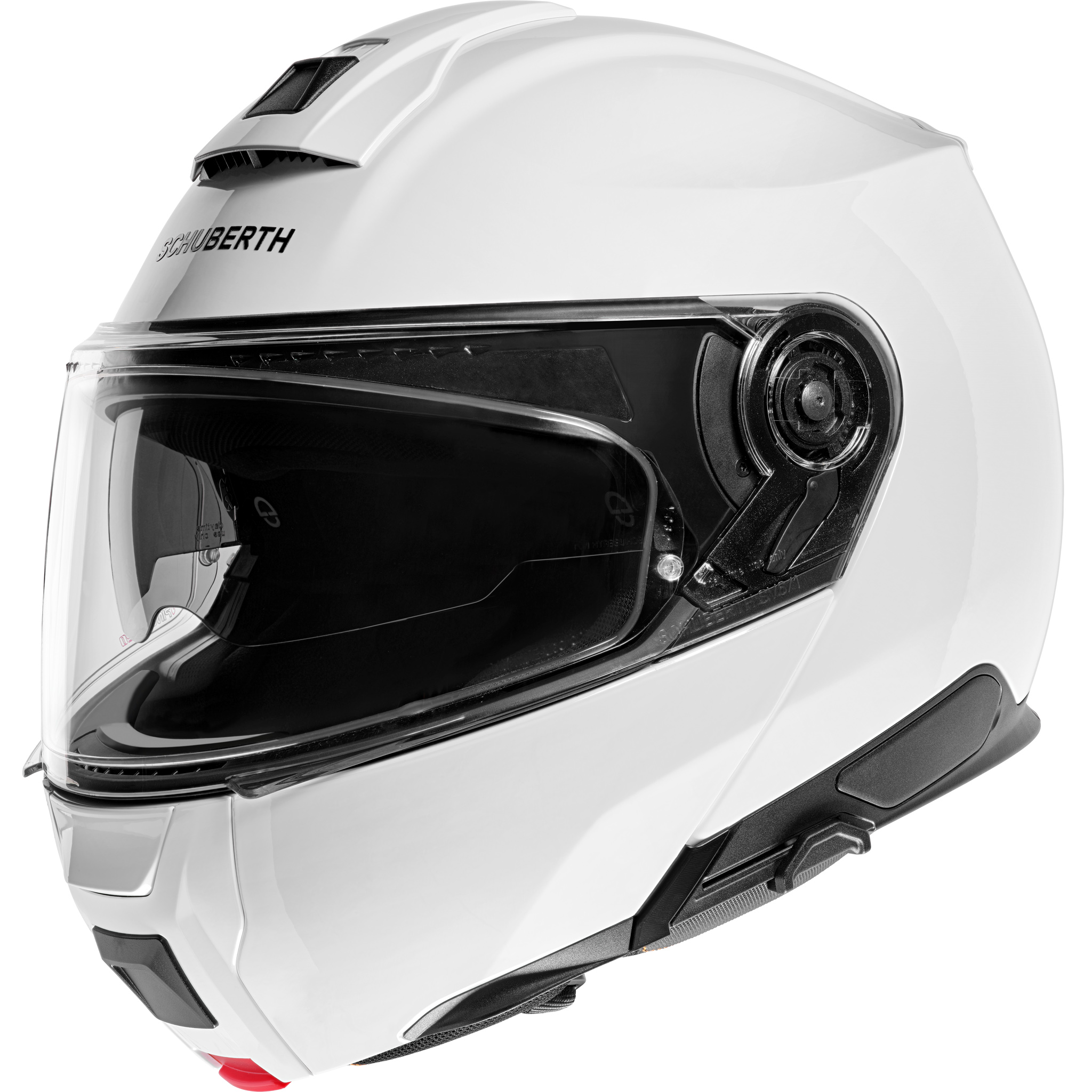 Schuberth Hjälm C5 Vit XXS 51