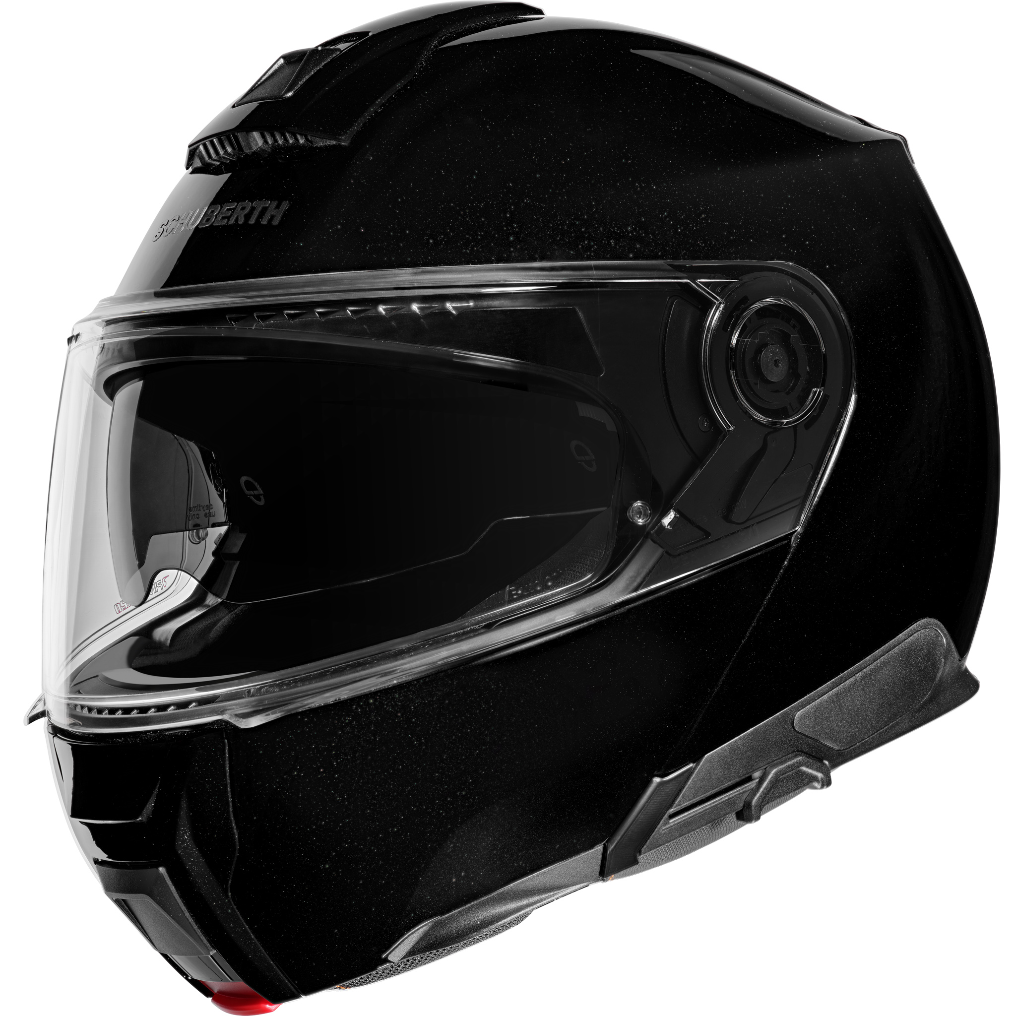 Schuberth Hjälm C5 Svart 3XL 65