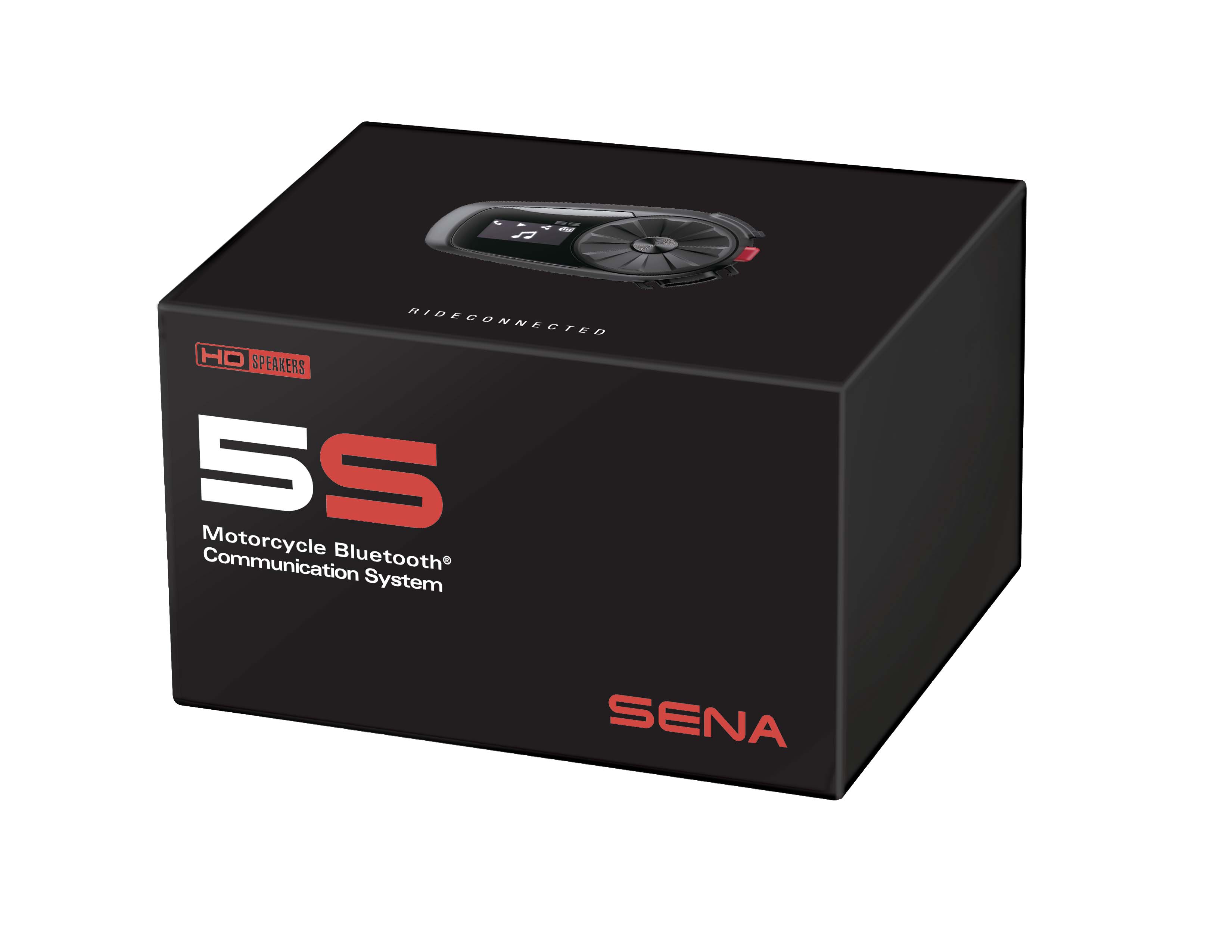 Sena 5S BT Singlepack