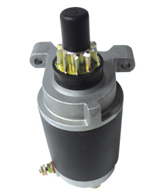 Greentek Startmotor, Tecumseh, 10-t.