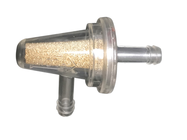 Hyper Fuel Filter 6mm  (100um)