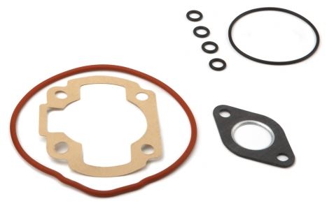 Sotningssats Airsal 49.4cc 41 mm [Sport] - Suzuki/Aprilia LC