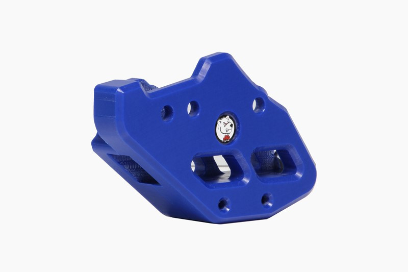 AXP Chain Guide Blue TM Racing EN125/144/250/300 18-23