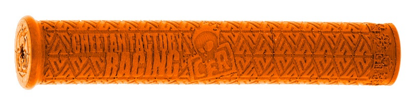 CFR Hero Handtagsgummi, (smal diameter) Orange