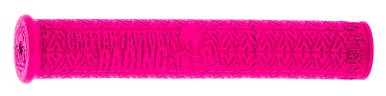 CFR Hero Handtagsgummi, (smal diameter) Hot pink