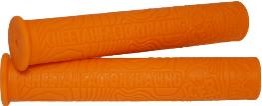 CFR Signature Handtagsgummi Orange