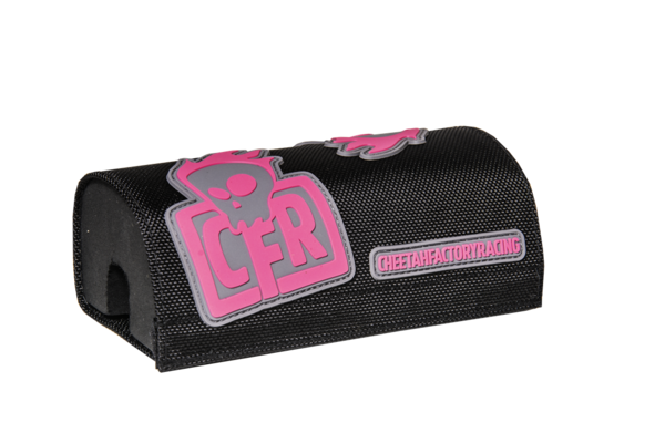 CFR BAR PAD Hot Pink