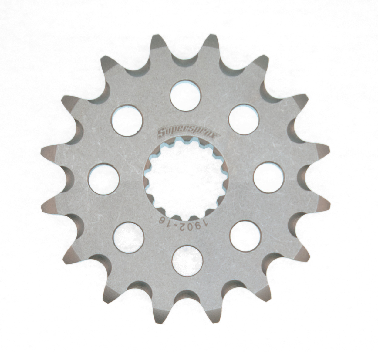 Supersprox / JT Framdrev 1902.16