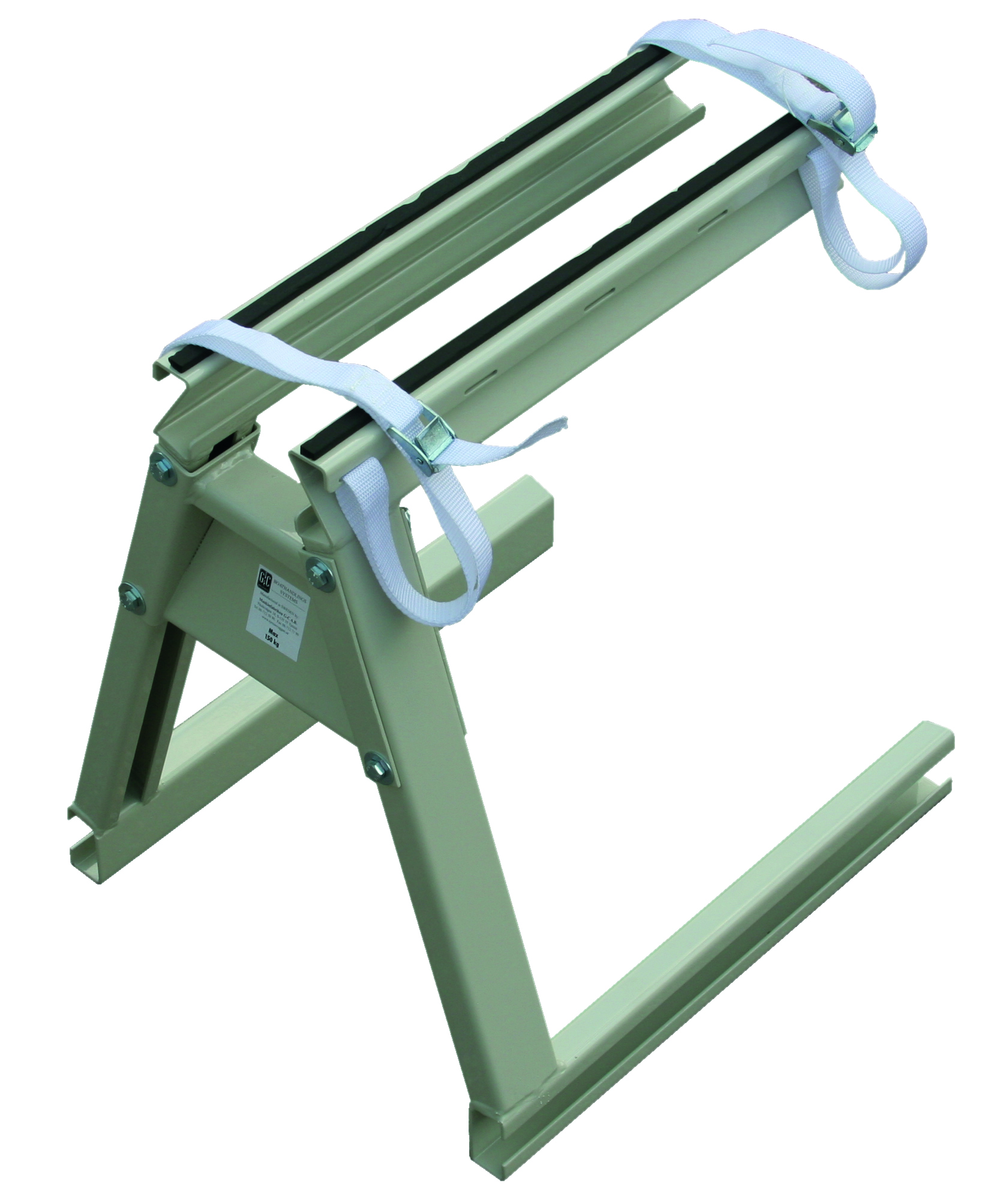 Tyresöbocken drevställ DL 150kg