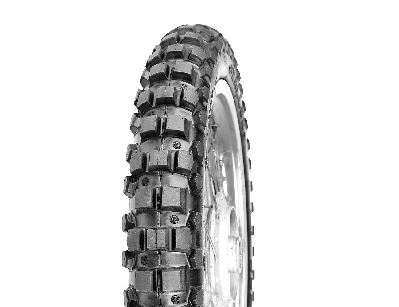 Deli däck X-Cross Pro SB111A 70/100-19 42M TT F.I.M. Fr.