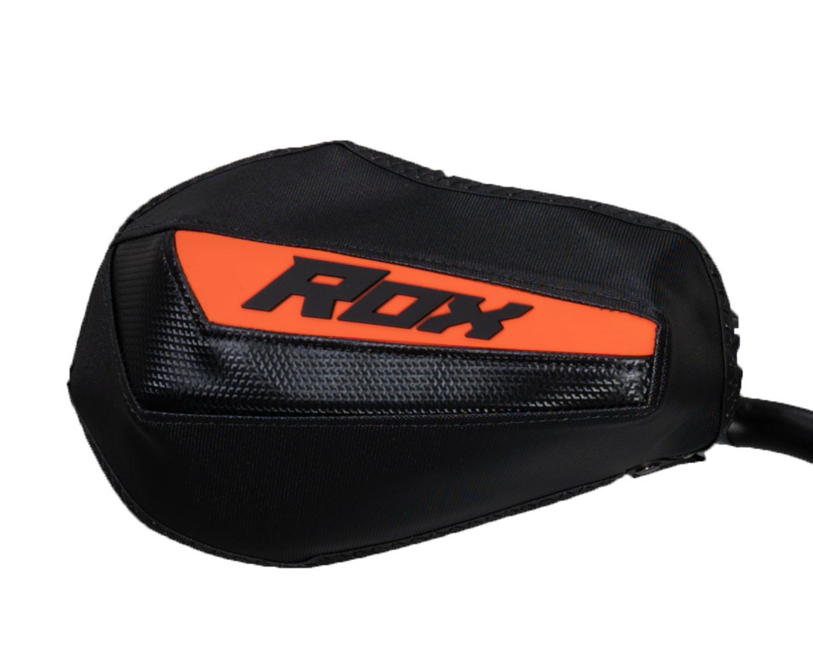 Rox Generation 3 Flex-tec Handskydd Orange