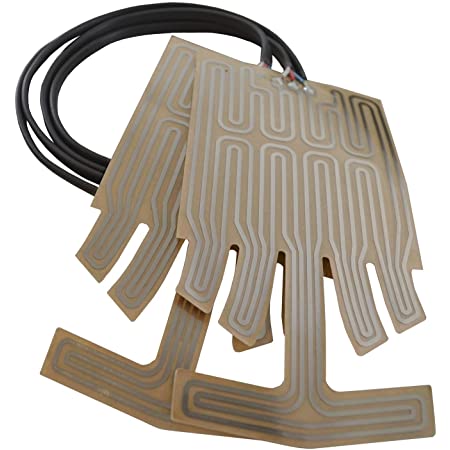 RSI Handtagsvärmare Smart Warmers Polaris 650/850 - Extended