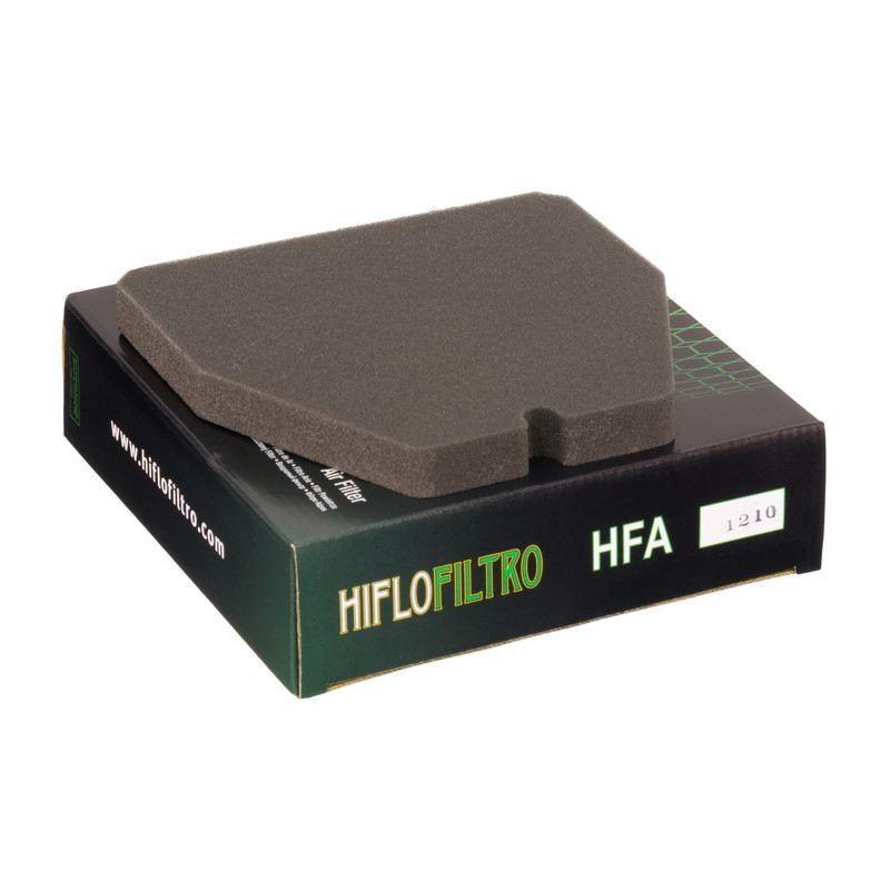 Hiflo luftfilter HFA1210