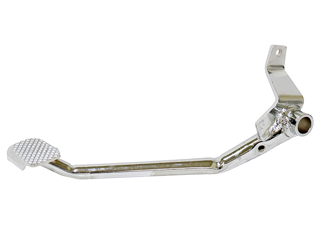 Tec-X Bromspedal, Suzuki PV50