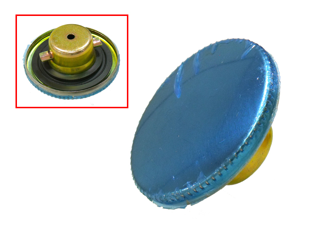 Tec-X Tanklock, Suzuki PV50