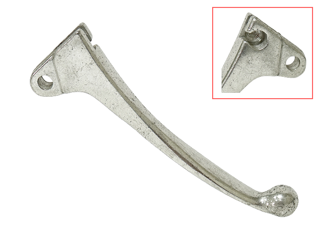 Tec-X Bromsgrepp, Honda Z50