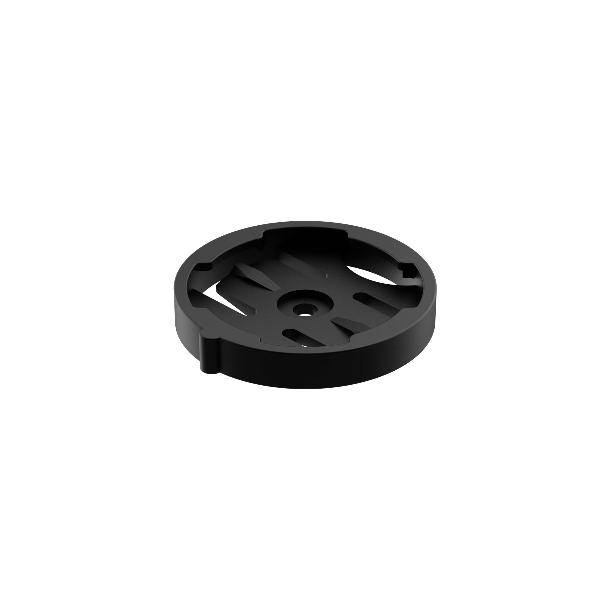 Beeline Moto II to v1 mount insert adapter