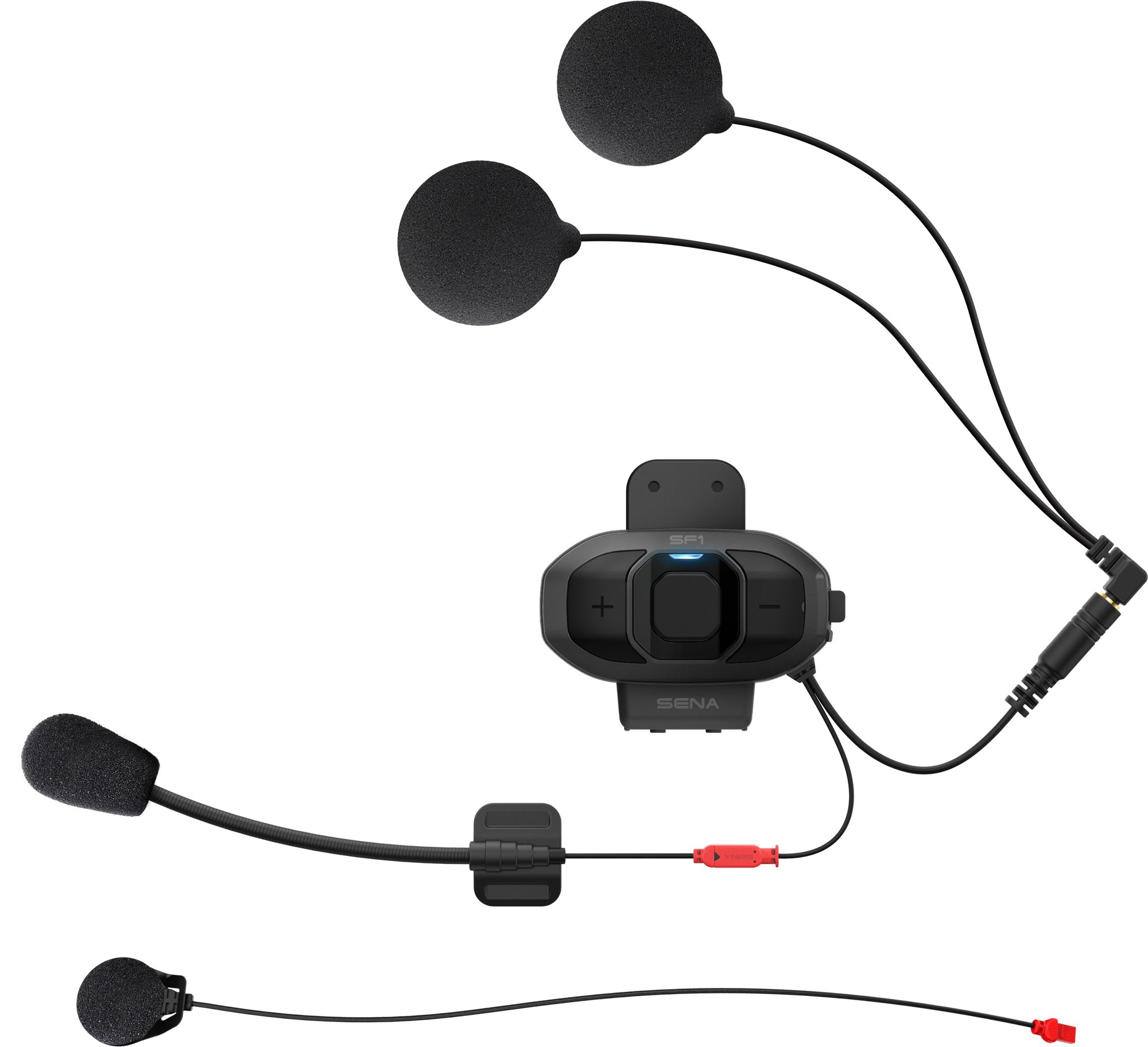 Sena SF1 BT Headset Singlepack