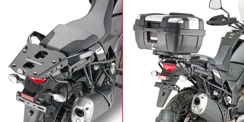 Givi SPEC.RACK SUZUKI V-STROM 1050  2017-2021