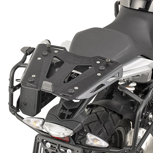 GIVI SPECIAL RACK BMW G310GS (2017)