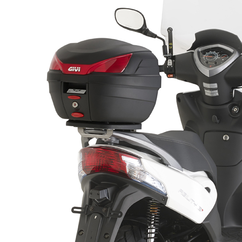 GIVI SPEC.RACK KYMKO AGILITY R16+