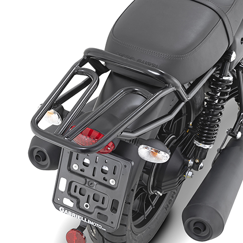 GIVI SPEC.RACK MOTOGUZZI V7 STONE