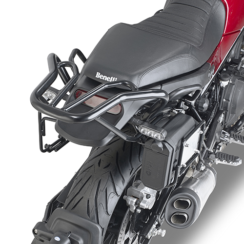 GIVI SPEC.RACK BENELLI LEONCINO 500