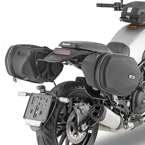 GIVI SPEC.HOLDER FOR EASYLOCK OR